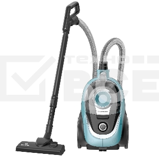 Пылесос Eurostek EVC-4519