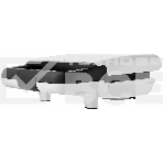 Сэндвичница BRAYER BR2201 750 Вт, пластины с антипр. покрыт 22,4*12,2 см, белый/черный, фото5