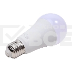 Лампа светодиодная TOKOV ELECTRIC TKE-A60-E27-25-4K 25 Вт А60 4000К Е27 176-264В, фото2