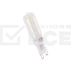 Лампа светодиодная FERON LB-431 (25757) 7W 230V G9 6400K, фото2