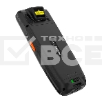 Терминал сбора данных UROVO CT48S 2D Imager Urovo SE2030, 4 гб/ 64 гб, Android 12, USB, Bluetooth, WiFi, NFС, GSM, 4G LTE, GPS, SIM-карта, 3G LTE, 4.0