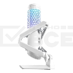 Микрофон ASUS C501 ROG CARNYX /WHT 90YH03Z0-BAUA10, фото2