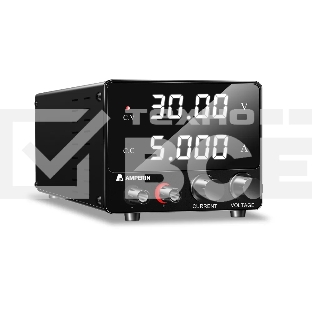 Лабораторный блок питания Amperin AI-F305 mini 30V, 5A, 0,15 кВт