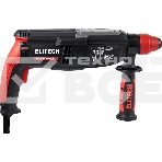 Перфоратор Elitech RH 0928RE, патрон:SDS-plus уд.:3.2Дж 850Вт (кейс в комплекте), фото9