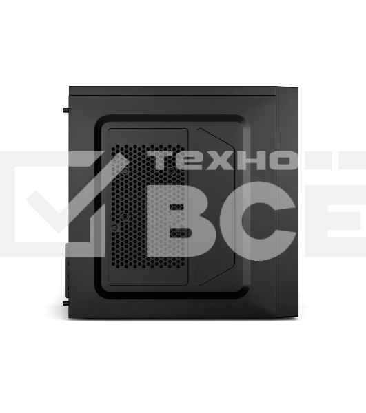Компьютерный корпус ABR Office micro F7