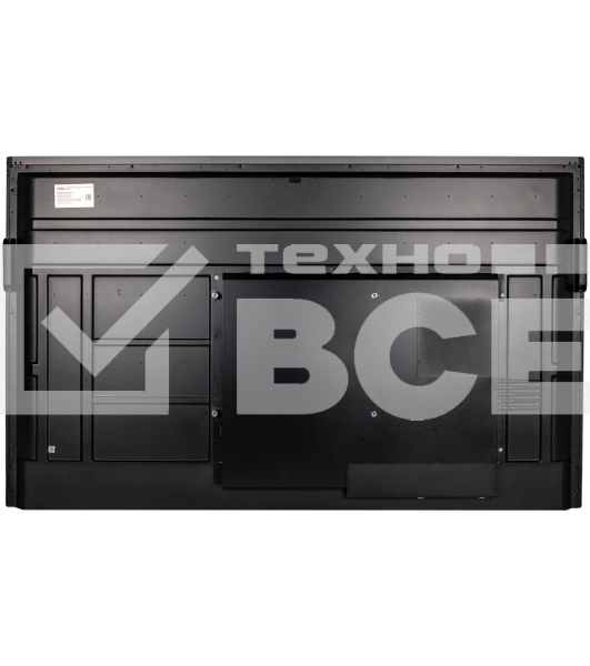 Интерактивная панель HIPER IFP8602-HE 86