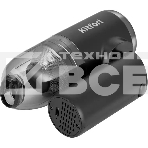 Пылесос ручной Kitfort КТ-5215 70Вт черный, фото3