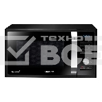Микроволновая печь Samsung MG23K3515AK/BW черный, 23 л, 800 Вт, переключатели - поворотный механизм/кнопки, фото4