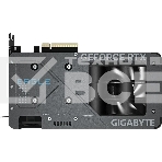 Видеокарта Gigabyte RTX5060Ti EAGLE OC 16GB GDDR7 128 bit 3xDP HDMI 2FAN RTL, фото10