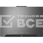 Ноутбук ASUS TUF Gaming F15 FX507VU Intel Core i7 13620H 2400MHz/15.6