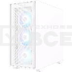 Компьютерный корпус ASUS A21 Plus без БП White (90DC00H3-B19010), фото9