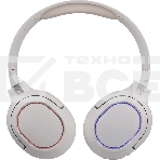 Гарнитура клавиатура Defender FreeMotion B444 бежевый, микрофон, Bluetooth, фото9