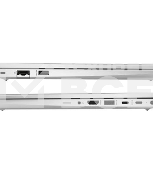 Ноутбук HP ProBook 440 G10 14 FHD IPS 250 nits/i5-1335U/8Gb (1x8Gb)/SSD 512G/Pike Silver Alu