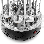 Шашлычница электрическая DELTA DL-6701, фото3