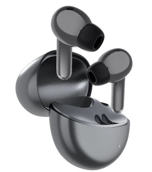 Гарнитура Honor Choice Earbuds X7 Pro (KSN-ME00) серый