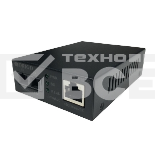 Медиаконвертер ORIGO OMCF15SC/A1A 100Base-TX/100Base-FX (SC), 1310 нм, одномод, до 15 км