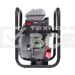 Электрогенератор бензиновый инверторный Победа ИГБ 1000, 0.9 кВт, 72 дБ, 12.3 кг, фото6