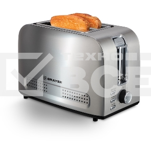 Тостер BRAYER BR2110