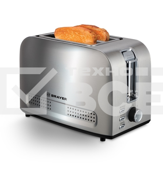 Тостер BRAYER BR2110