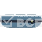 Мобильный телефон NOKIA 110 TA-1567 DS EAC1 синий, фото6