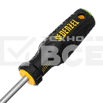 Отвертка Denzel PZ3x150 мм, S2, 3к рукоятка, фото3