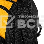 Рюкзак для инструмента Denzel 365х190х430 мм, 3 отделения, 26 карманов, фото11