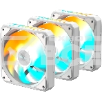 Комплект вентиляторов Gigabyte GP-GbT EZFAN1203 ICE, фото 1