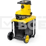 Садовый измельчитель Champion SH300 3000Вт 60об/мин, фото10