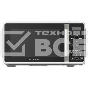 Микроволновая печь SUPRA 20SW26