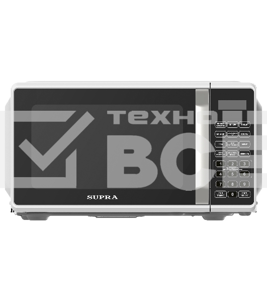 Микроволновая печь SUPRA 20SW26