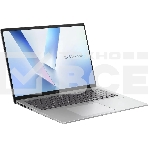 Ноутбук Asus VivoBook 16 M1607KA-MB151 Ryzen AI 5 330 16Gb SSD512Gb AMD Radeon 820M 16