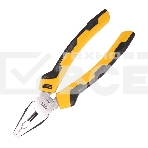 Комбинированные плоскогубцы Deli DL2008 8