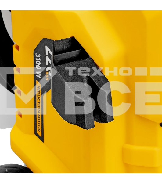 Моечная машина высокого давления Denzel K 90 Power, 3100 Вт, 220 бар, 600 л/ч, асинх. двиг.