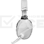 Гарнитура игровая Defender Phantom LED белый, фото8