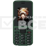 Мобильный телефон Xenium X175 зеленый моноблок 1.77