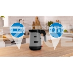 Электрочайник Bosch TWK2M163, фото6