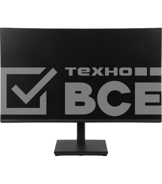 Монитор 27' Acer Vero V277Gbi, IPS, 1920x1080, 120 Гц, 4 мс, 16:9, 250 кд/м², 1xHDMI, черный