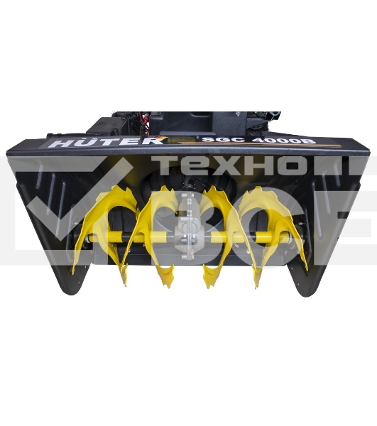 Снегоуборщик Huter SGC 4000B