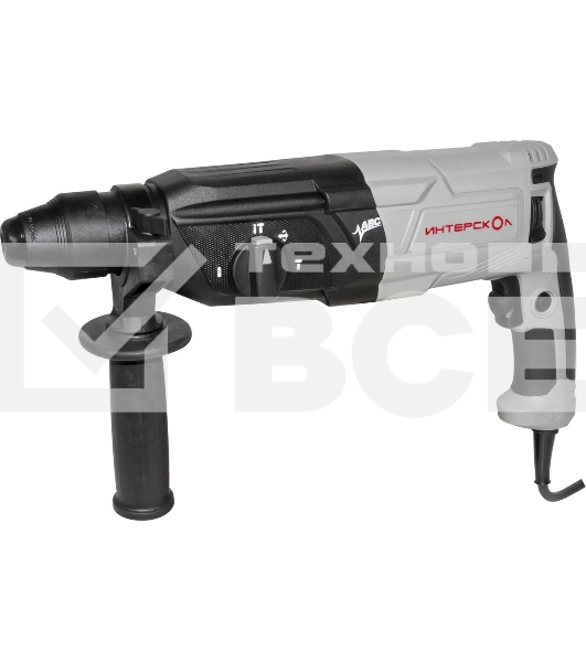 Перфоратор Интерскол П-32/1100АВС 977.1.0.70