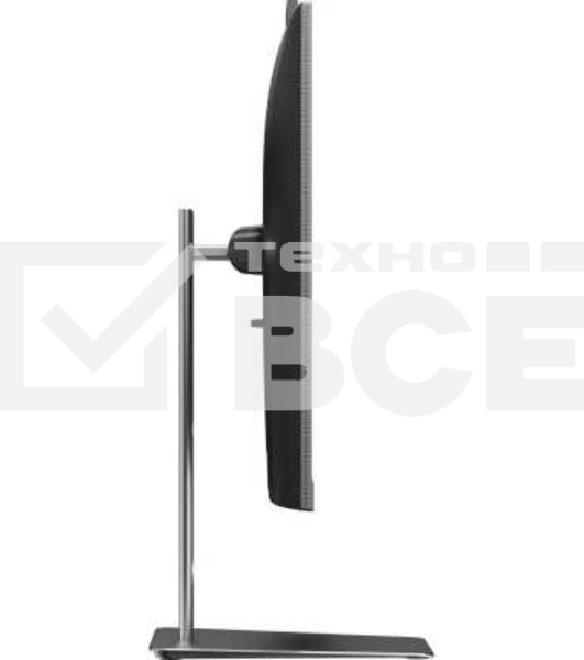 Моноблок Teclast T24 Air 23.8' Full HD i5 12600H (2.7) 16Gb SSD 512Gb Iris Xe Windows 11 Pro GbitEth WiFi BT 120W клавиатура мышь белый 1920x1080