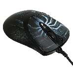 Мышь проводная A4Tech XL-747H синий, 3600 dpi, USB, кнопки - 7, фото8