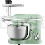 Кухонный комбайн Maunfeld MF-436GR PRO, фото12