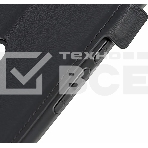 Чехол (флип-кейс) BORASCO для Xiaomi Redmi 9, черный, фото12