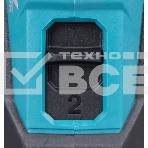 Дрель-шуруповерт Makita DHP490Z аккум. патрон:быстрозажимной, фото9