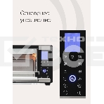 Электрическая мини-печь Krona OFEN 28 BLS, фото17