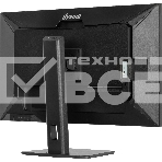 Монитор 32' Iiyama ProLite XUB3297QSNP-B1 IPS QHD, 100 Гц, 1 мс (MPRT), 16:9, 350 кд/м², HDMI 2.0, DP 1.4, USB-C (95 Вт PD), встроенные динамики (2x2.5 Вт), KVM-модуль, поворотная подставка, черный, фото10
