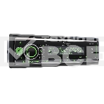 Автомагнитола Prology CMD-310, 1 DIN, Bluetooth, USB Type-A, AUX, пульт ДУ, фото 1