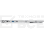 Ноутбук Acer Swift Air 16 SFA16-61M-R721/16'/OLED/AMD Ryzen AI 7 350/16Gb/1Tb SSD/NoOS/серебристый/1.1kg, фото3