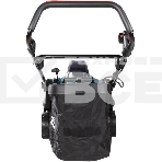 Газонокосилка роторная Makita LM004GM103 740Вт, фото8