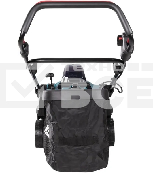 Газонокосилка роторная Makita LM004GM103 740Вт